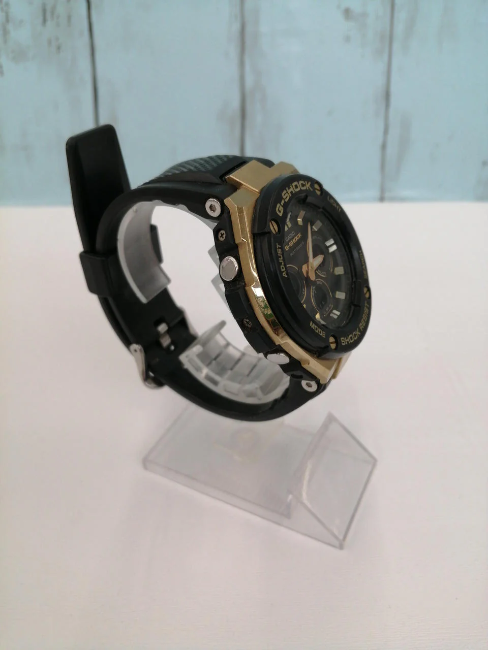 CASIO G-SHOCK GST-W300G - Image 3