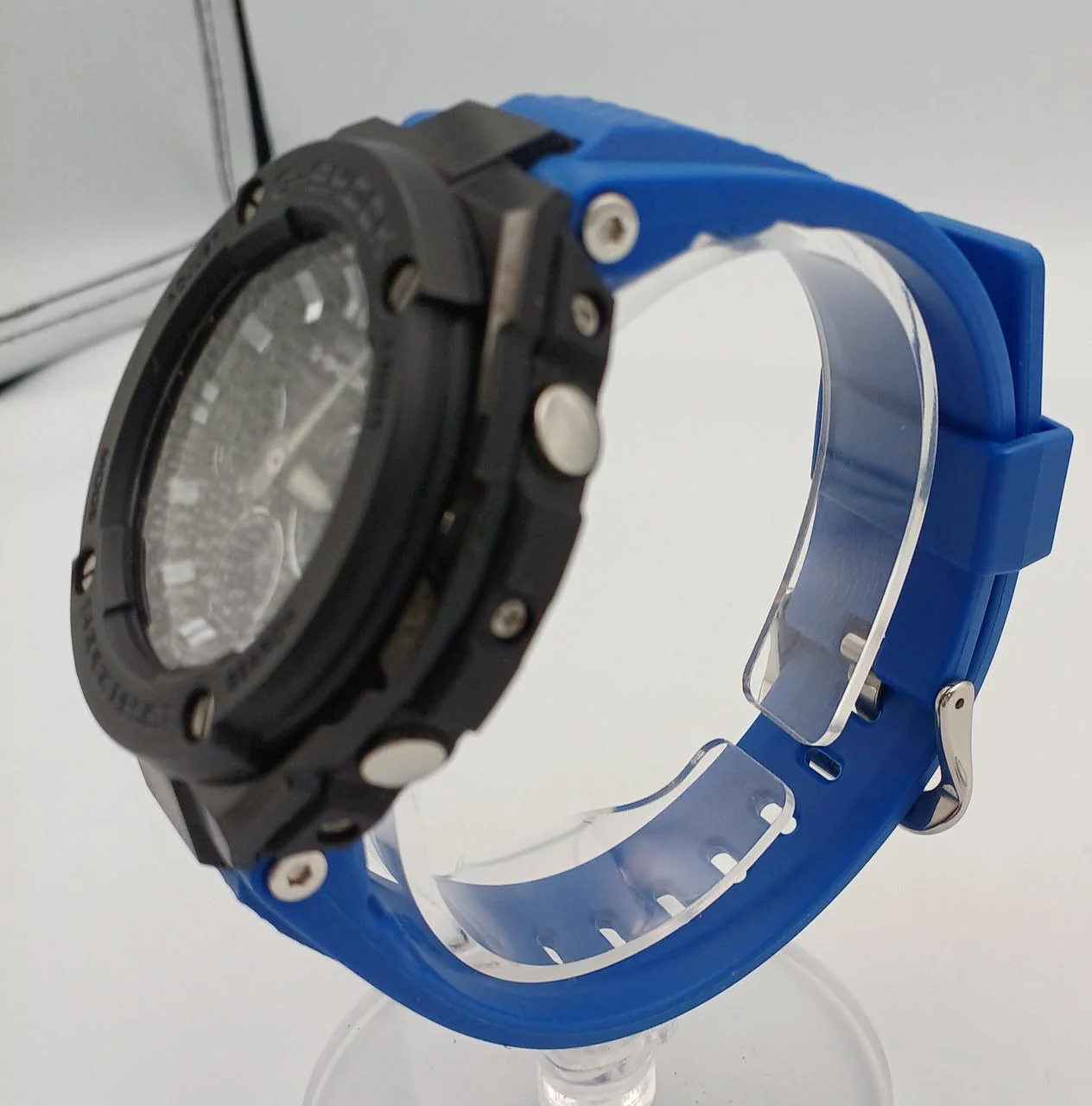 CASIO G-SHOCK GST-W300G - Image 2