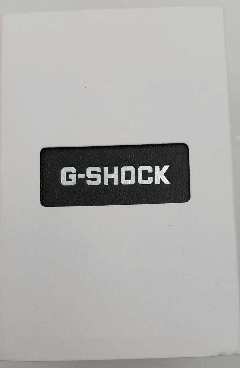 CASIO G-SHOCK GST-W300G - Image 6