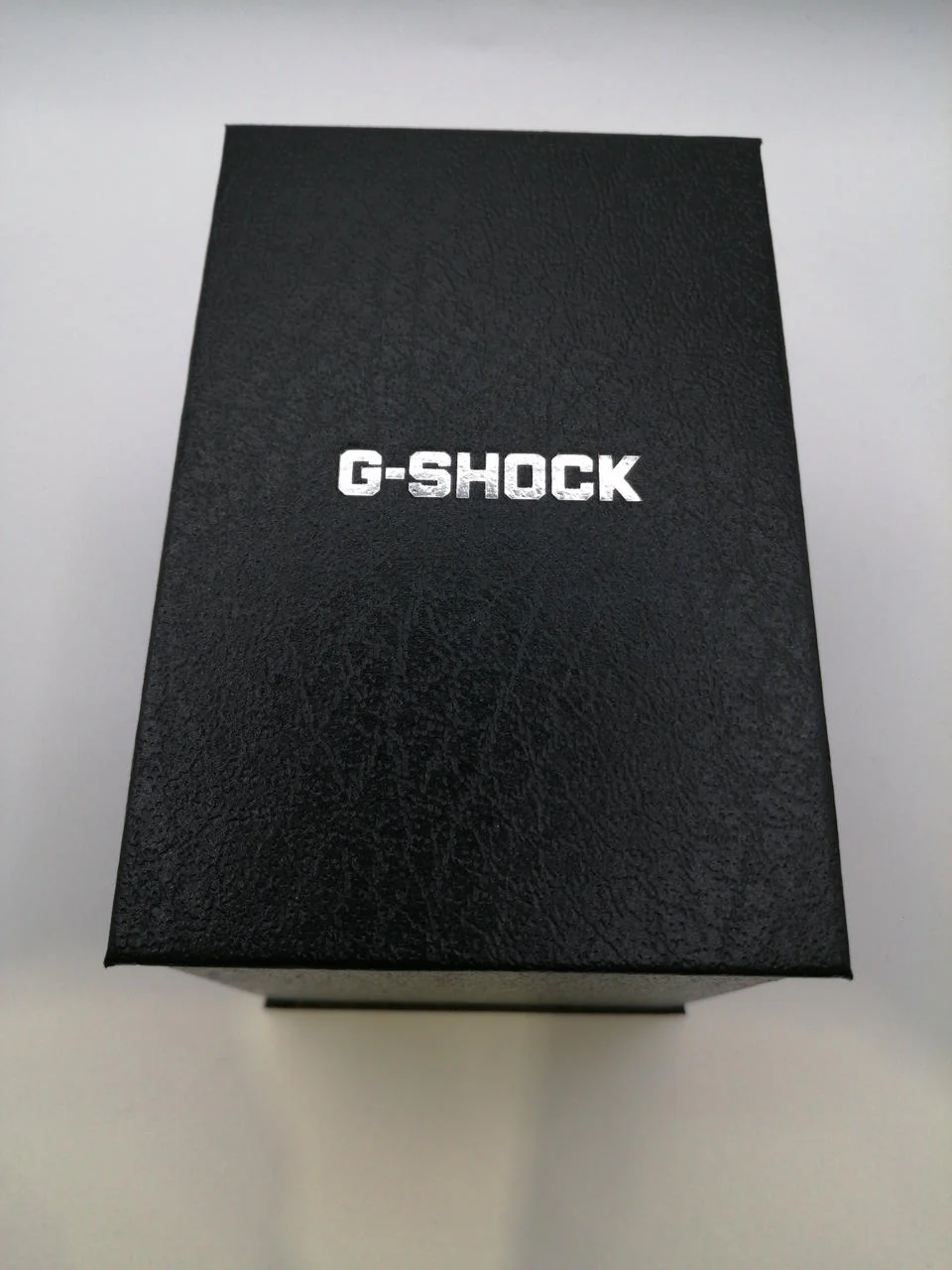 CASIO G-SHOCK GST-W300G blue band - Image 12