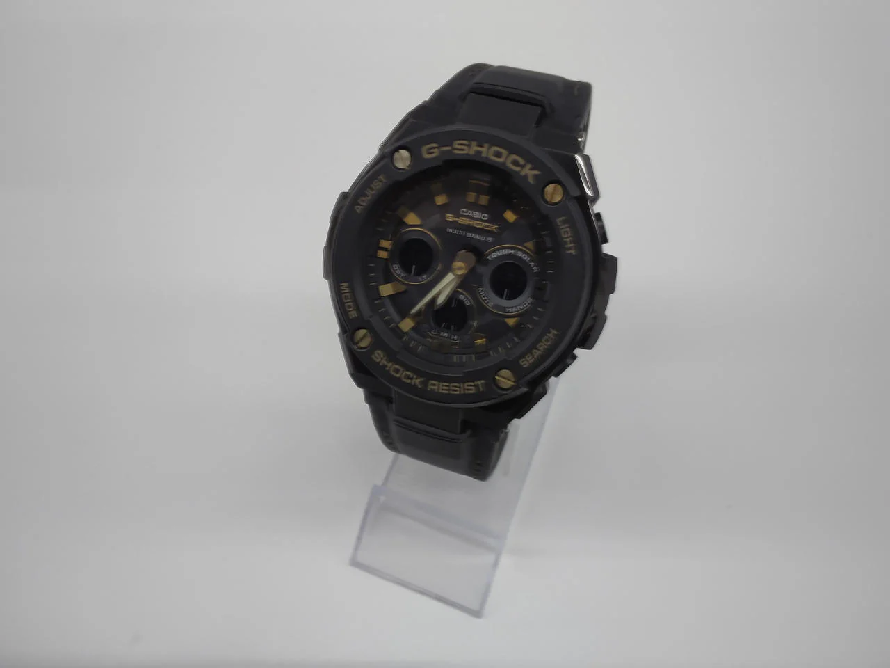 CASIO G-SHOCK GST-W300GL