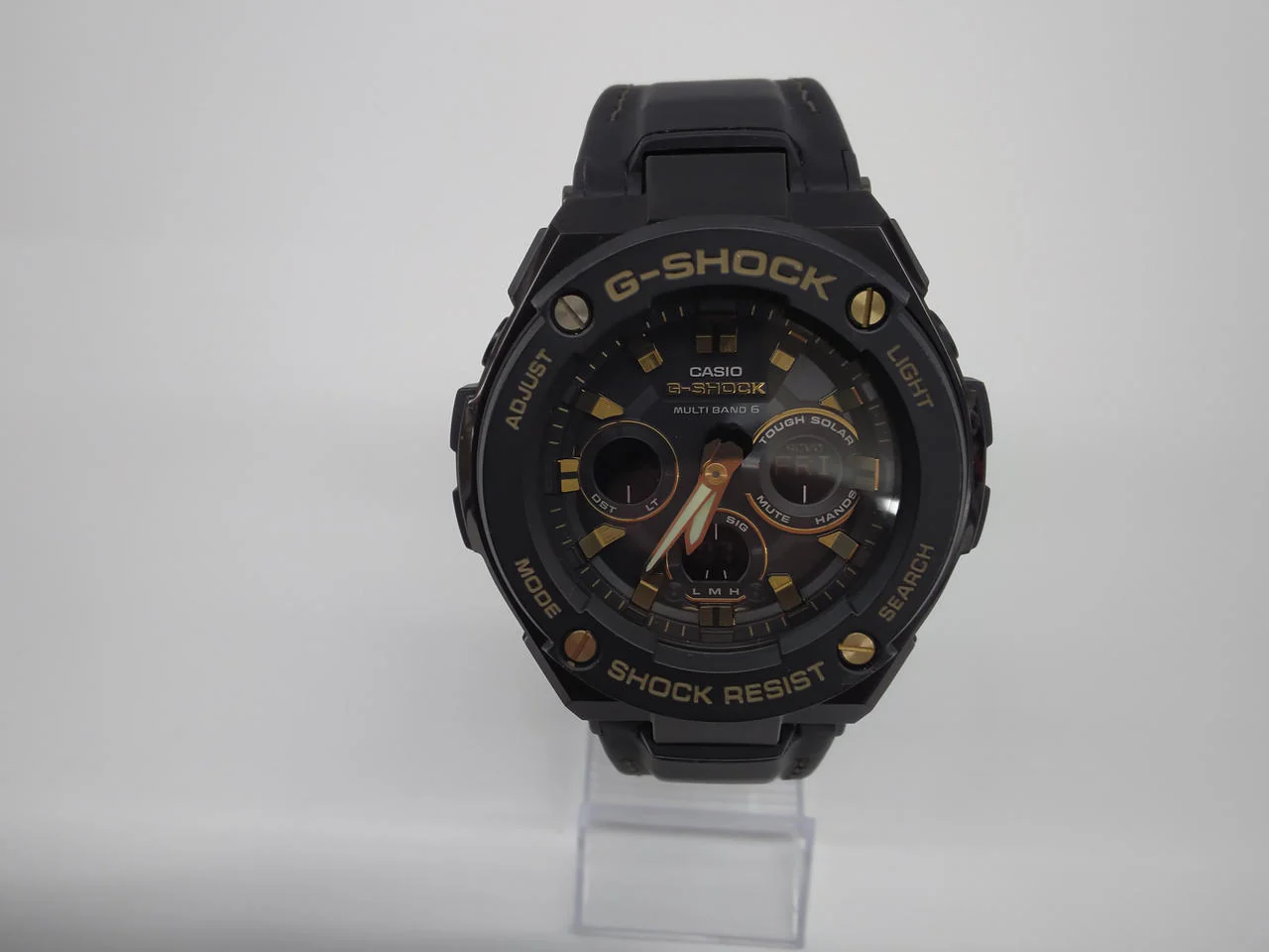 CASIO G-SHOCK GST-W300GL - Image 2