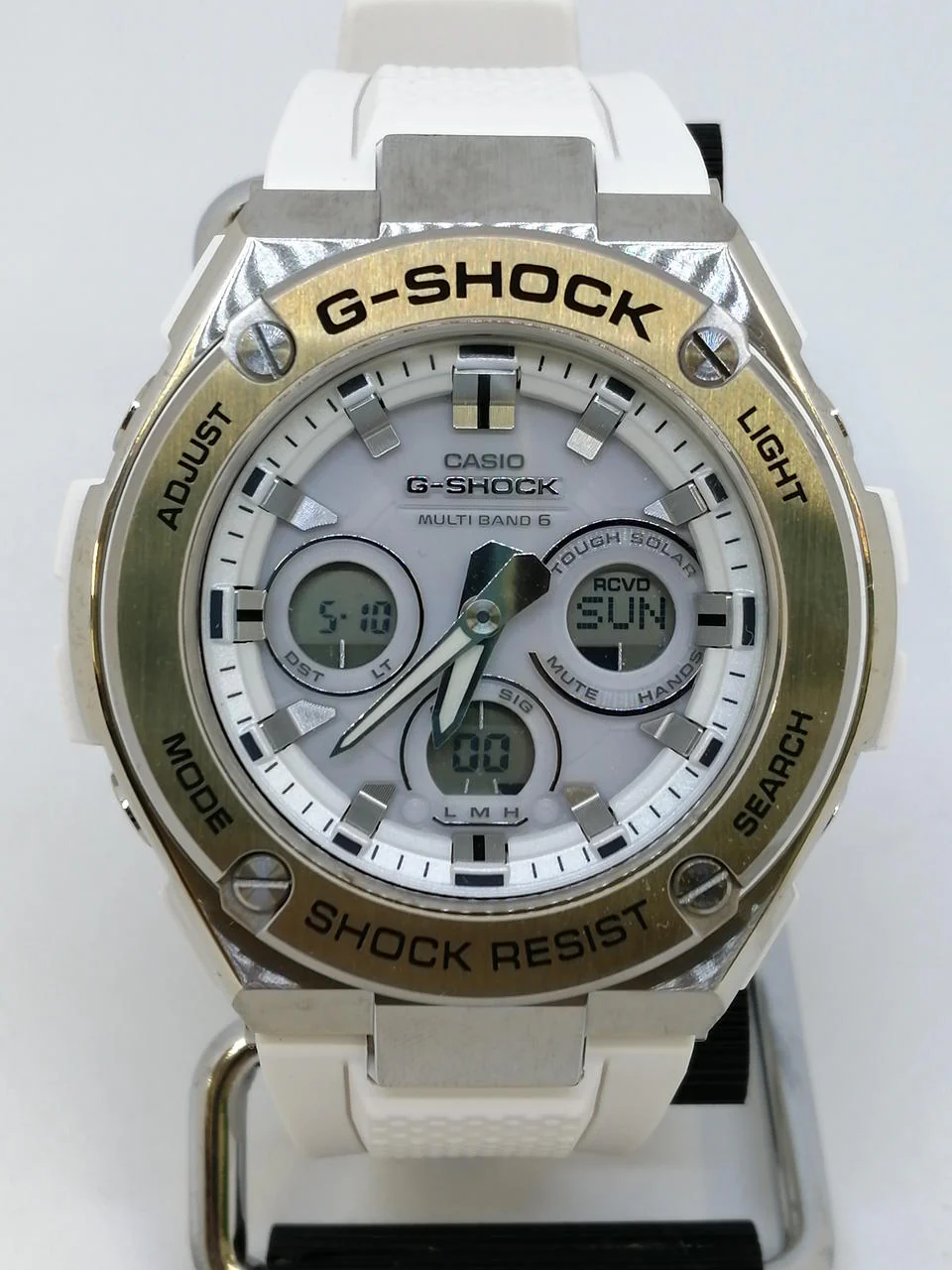 CASIO G-SHOCK GST-W310