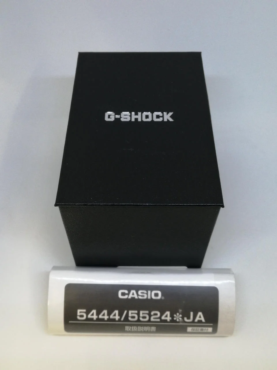 CASIO G-SHOCK GST-W310 - Image 11