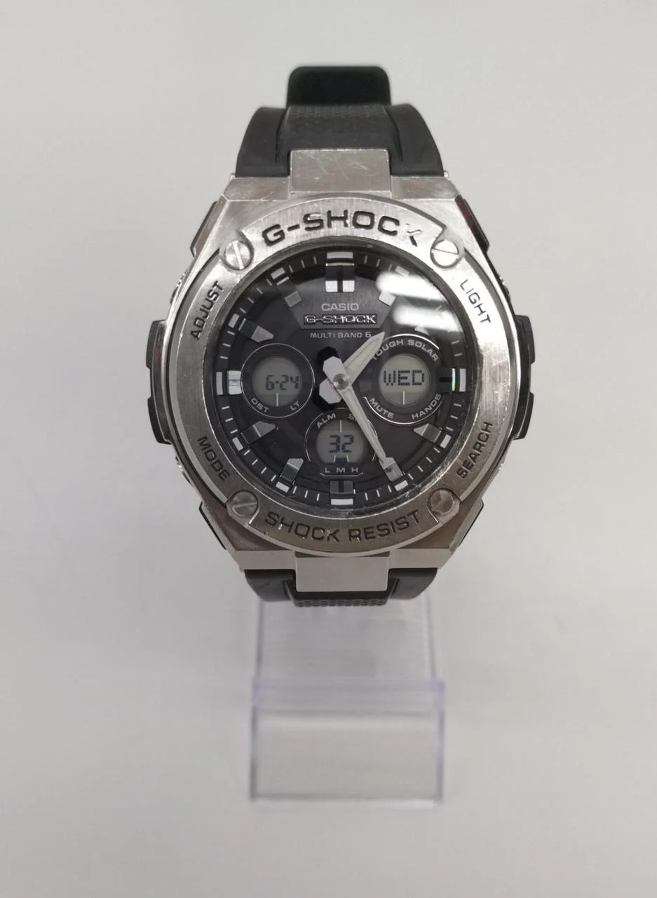 CASIO G-SHOCK GST-W310