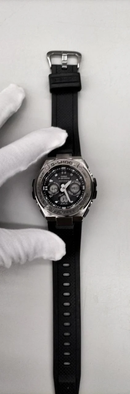 CASIO G-SHOCK GST-W310 - Image 4