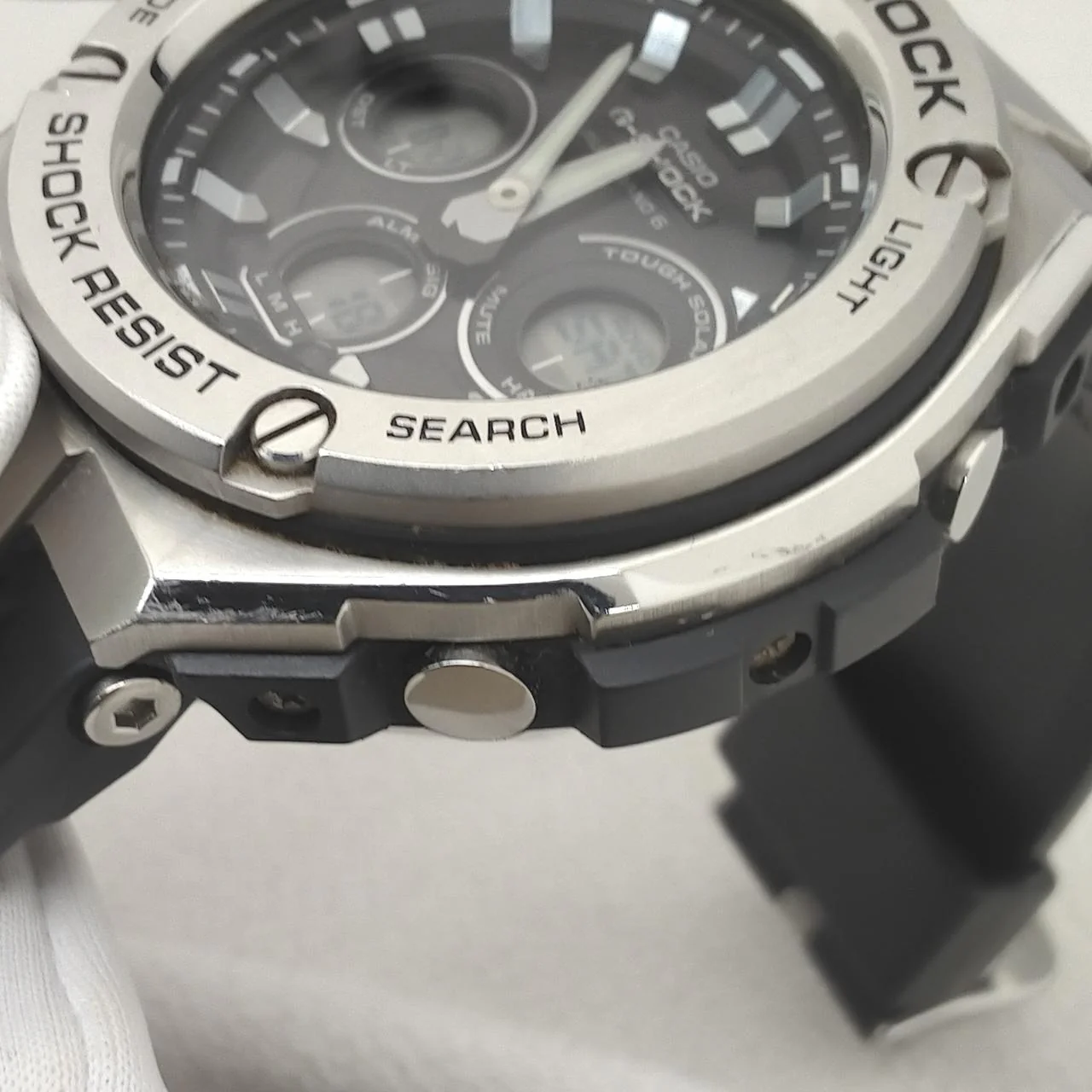 CASIO G-SHOCK GST-W310 - Image 13