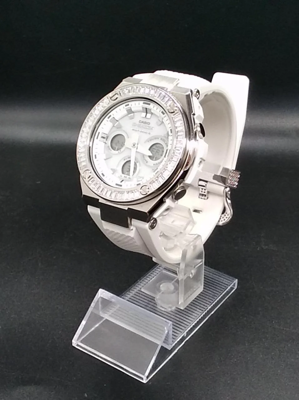 CASIO G-SHOCK GST-W310