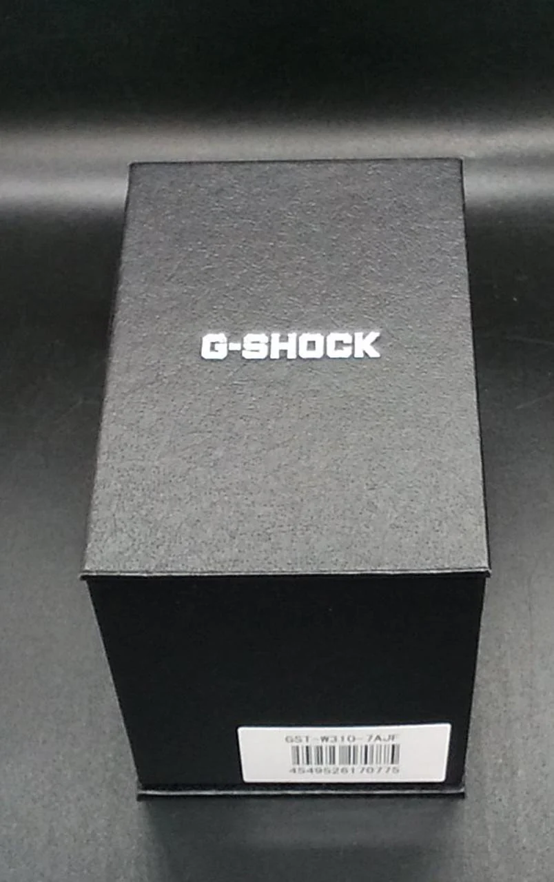 CASIO G-SHOCK GST-W310 - Image 6