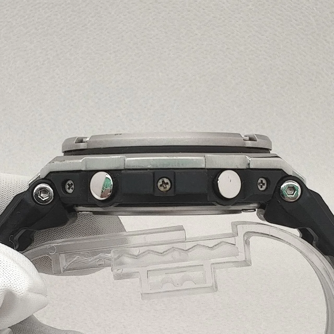 CASIO G-SHOCK GST-W310 - Image 3