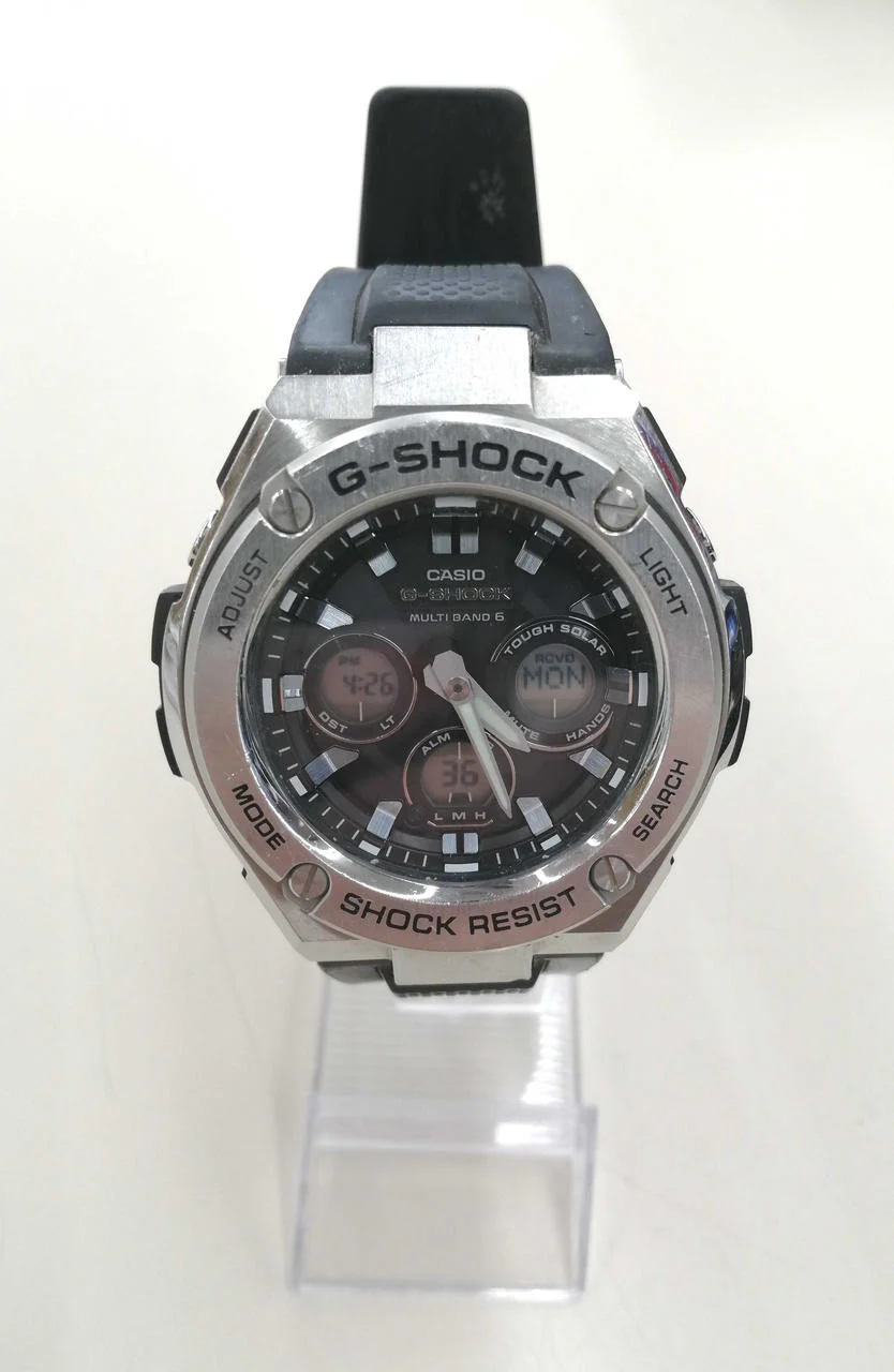 CASIO G-SHOCK GST-W310