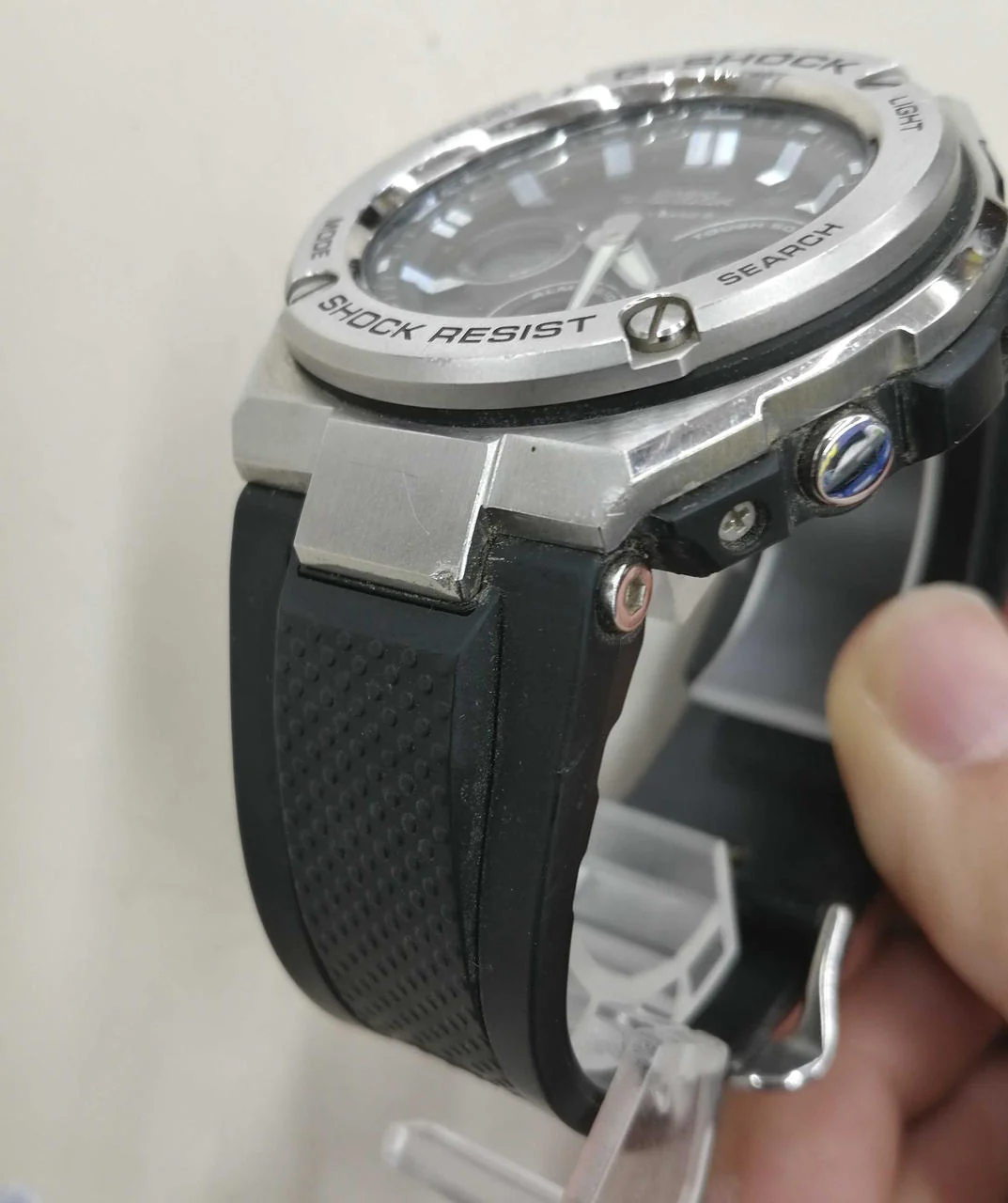 CASIO G-SHOCK GST-W310 - Image 2