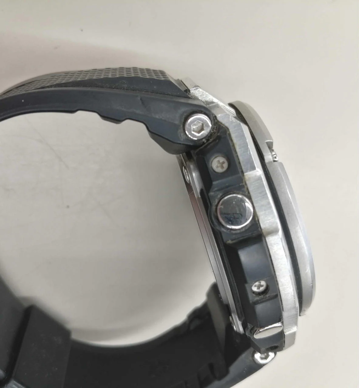 CASIO G-SHOCK GST-W310 - Image 5