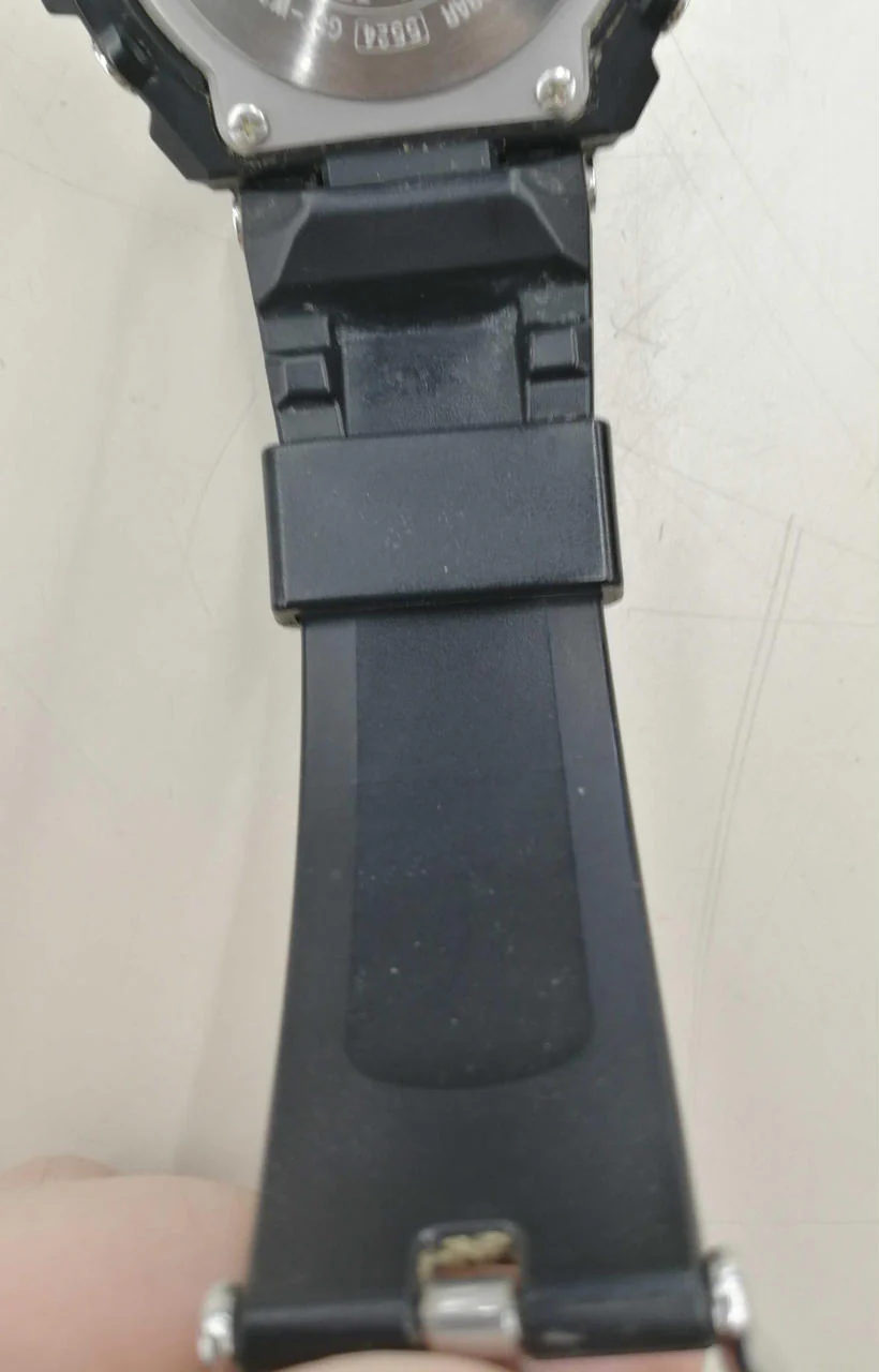 CASIO G-SHOCK GST-W310 - Image 9