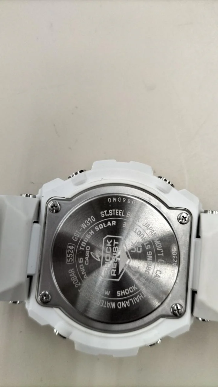 CASIO G-SHOCK GST-W310-7AJF - Image 7