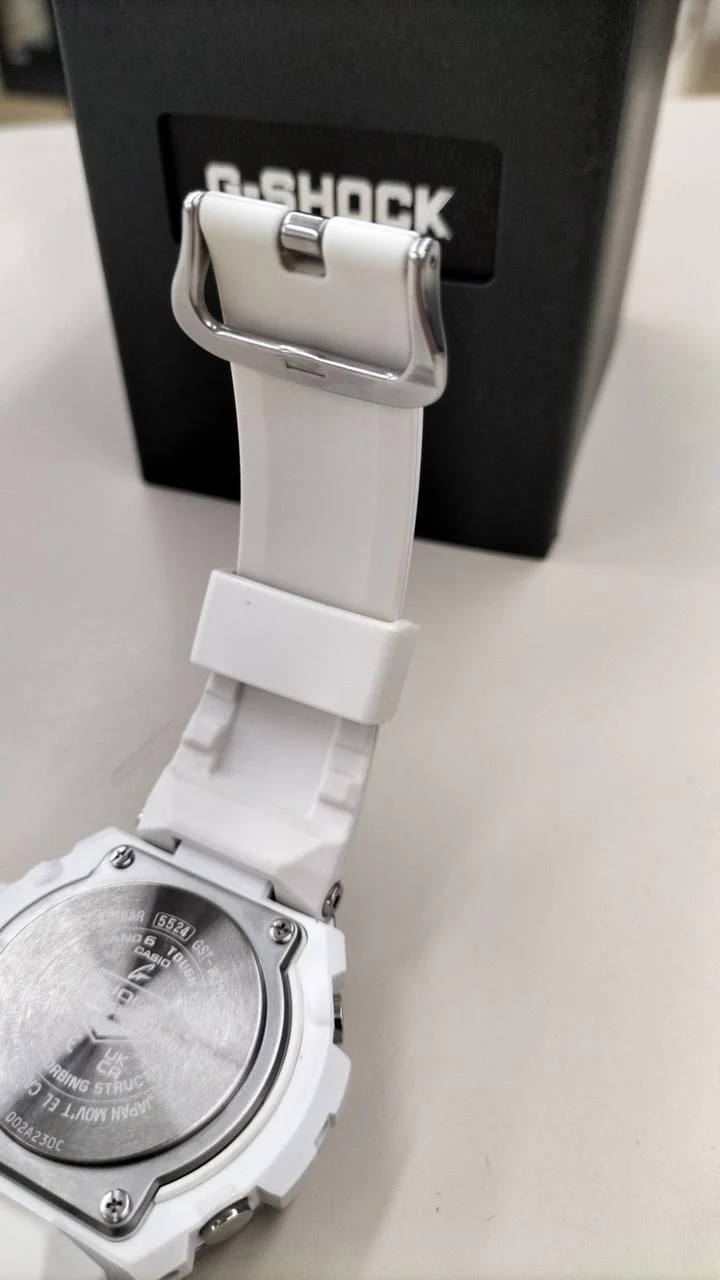 CASIO G-SHOCK GST-W310-7AJF - Image 9