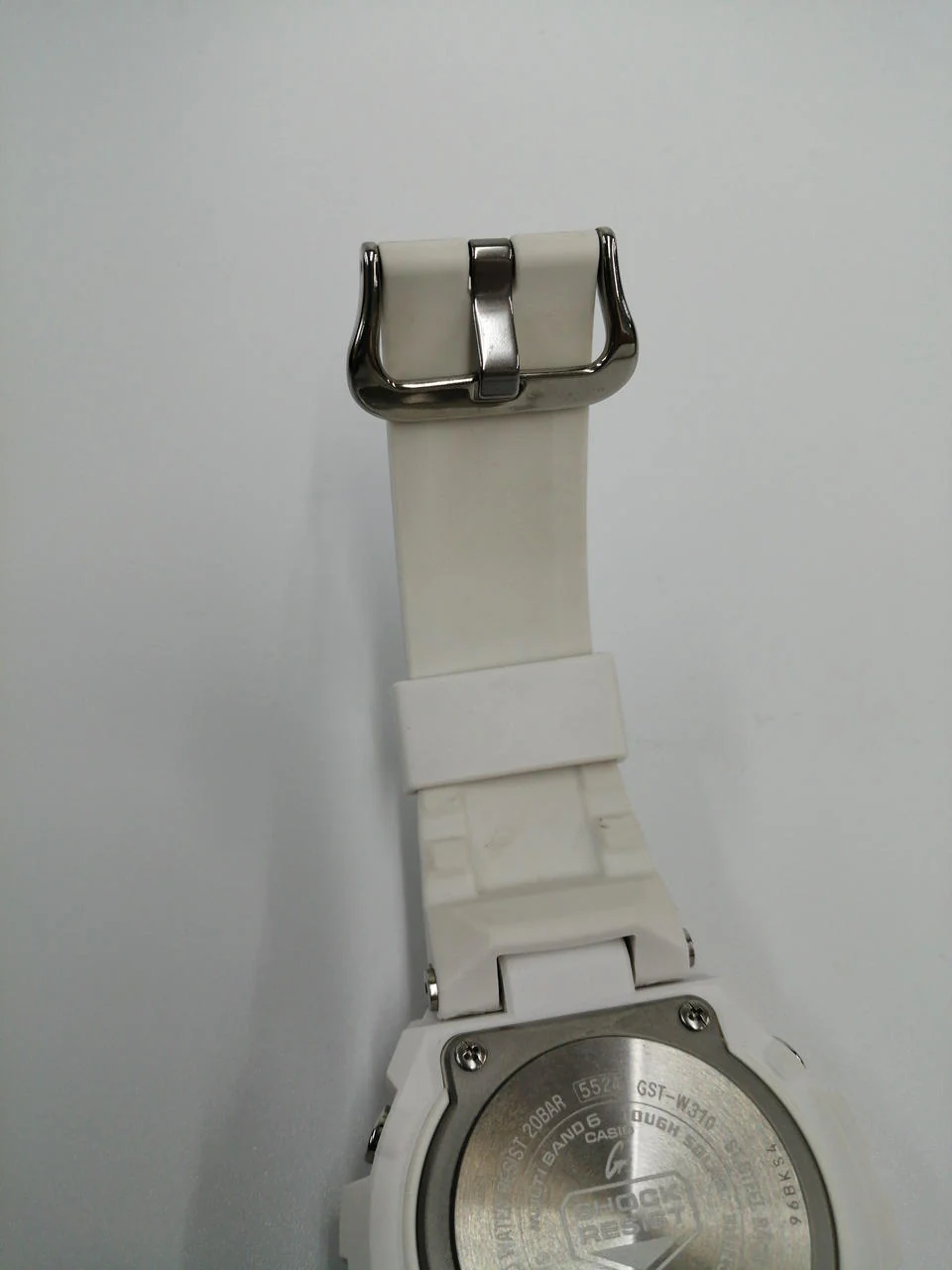 CASIO G-SHOCK GST-W310-7AJF - Image 5