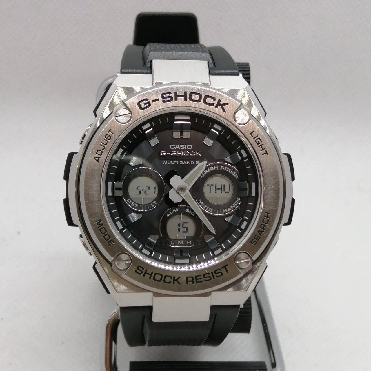 CASIO G-SHOCK GST-W310