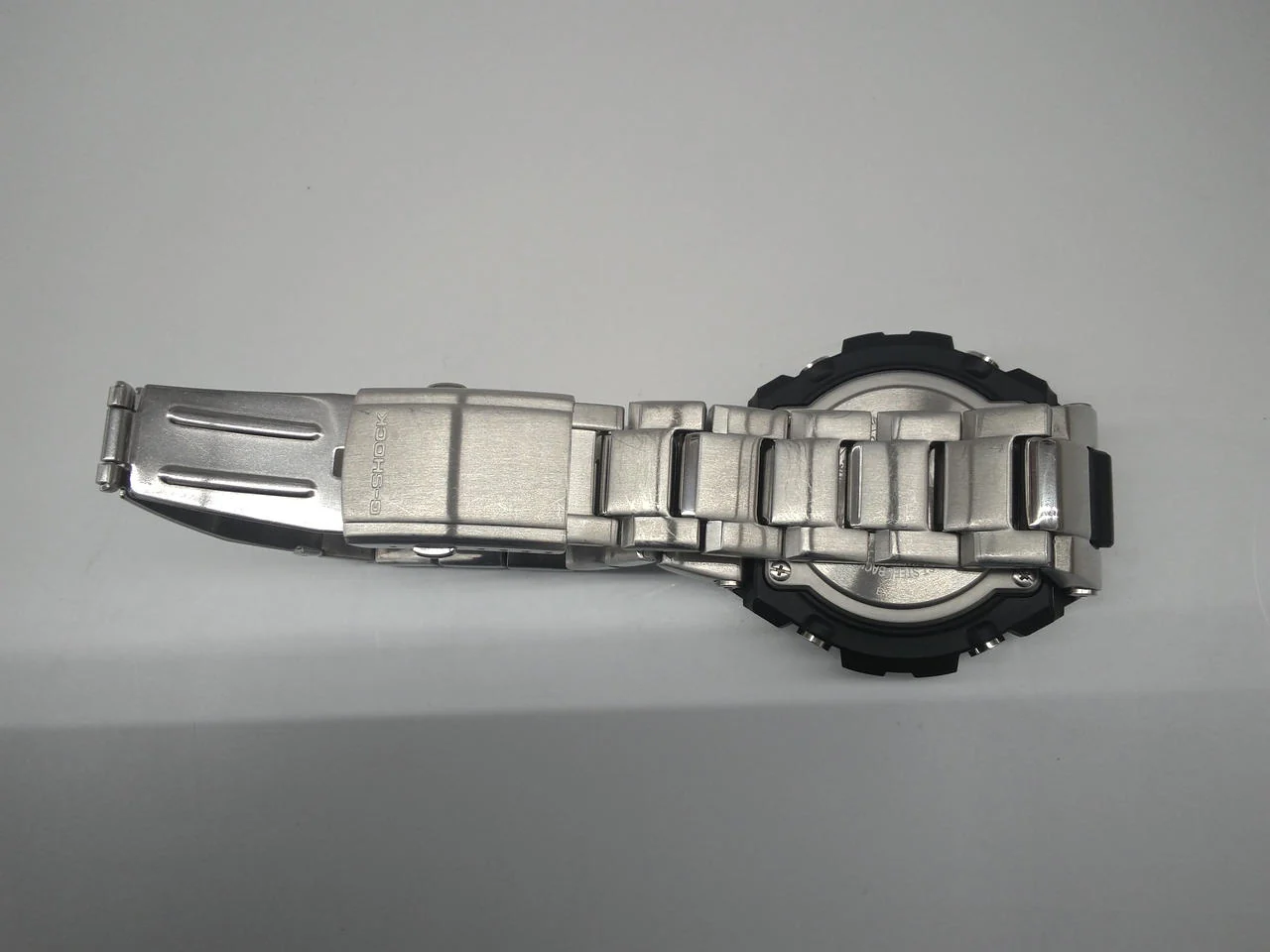 CASIO G-SHOCK GST-W310D-1AJF - Image 10
