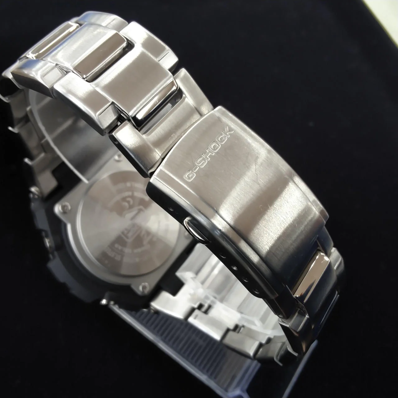 CASIO G-SHOCK GST-W310D-1AJF - Image 15