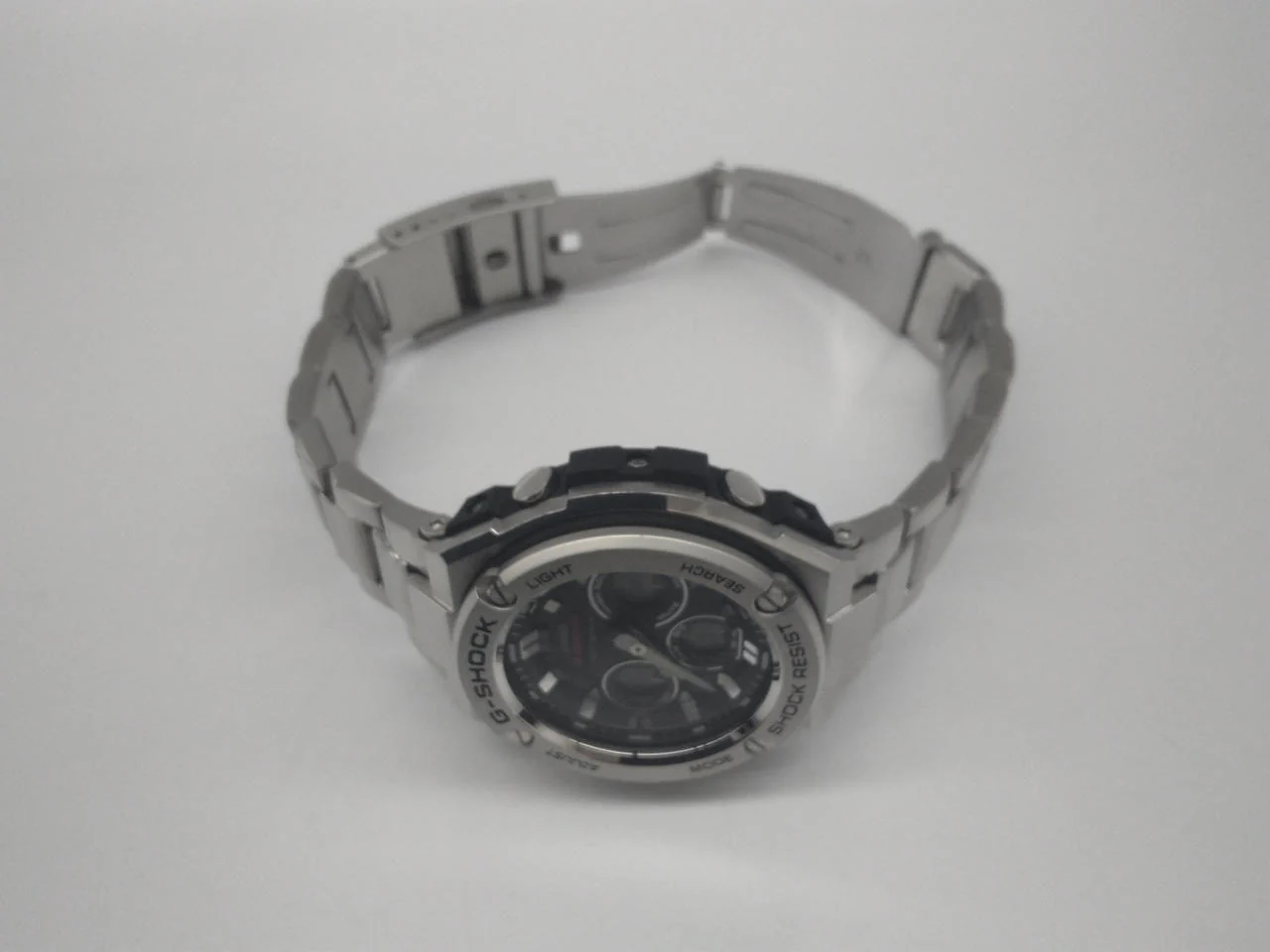 CASIO G-SHOCK GST-W310D-1AJF - Image 5