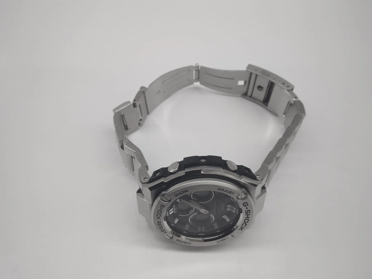 CASIO G-SHOCK GST-W310D-1AJF - Image 6