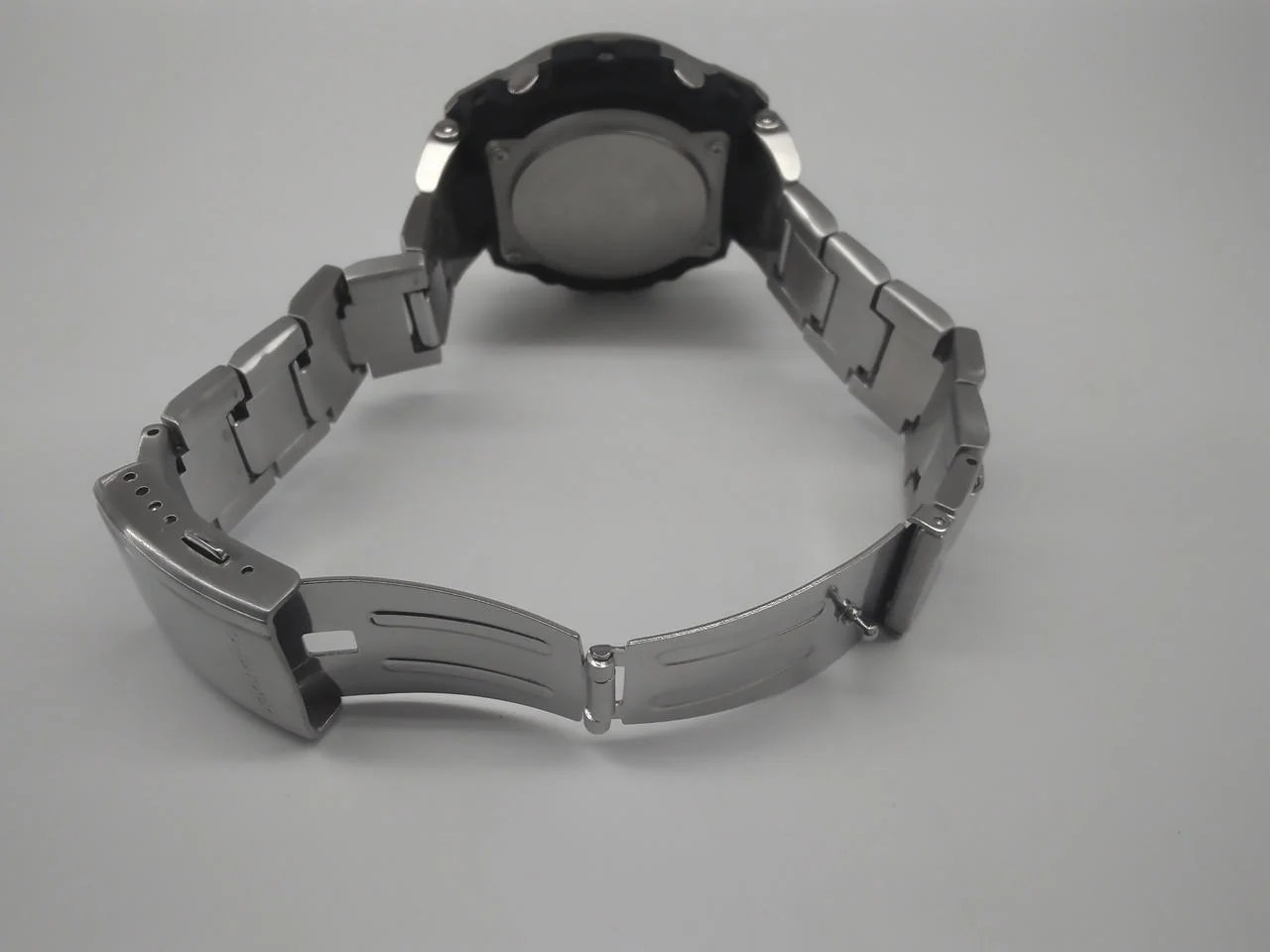 CASIO G-SHOCK GST-W310D-1AJF - Image 8