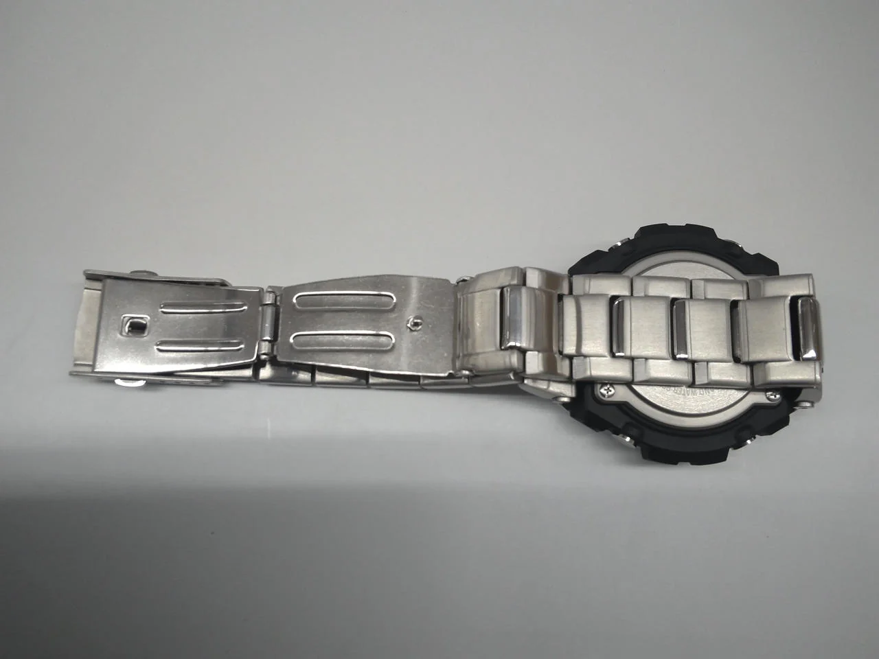 CASIO G-SHOCK GST-W310D-1AJF - Image 9
