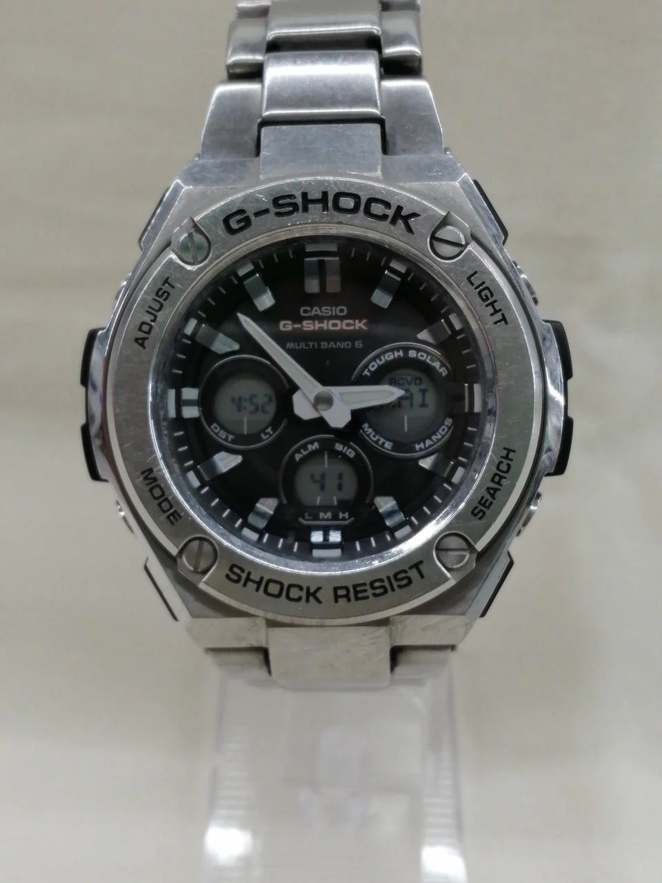 CASIO G-SHOCK GST-W310D - Image 3