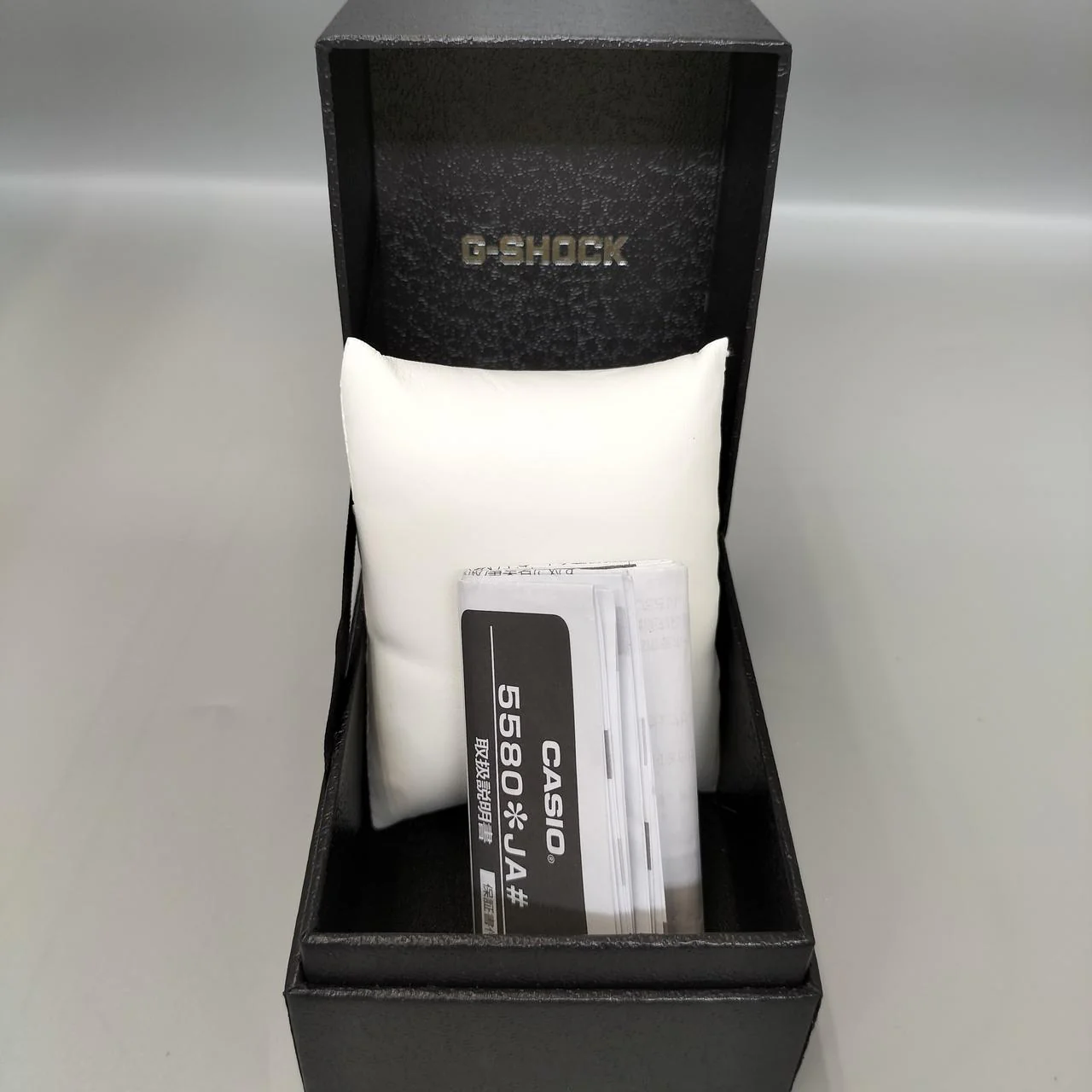 CASIO G-SHOCK GST-W330AC - Image 9