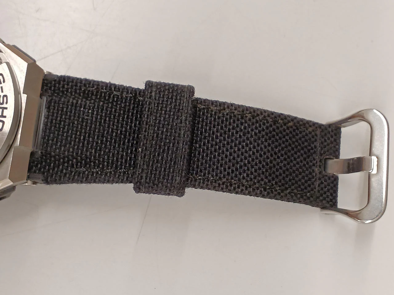 CASIO G-SHOCK GST-W330C - Image 6