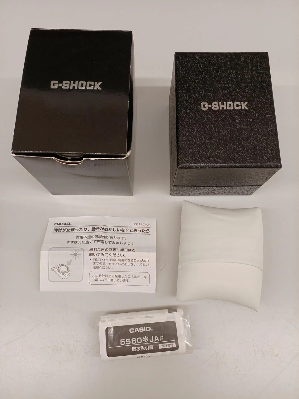 CASIO G-SHOCK GST-W330C - Image 8