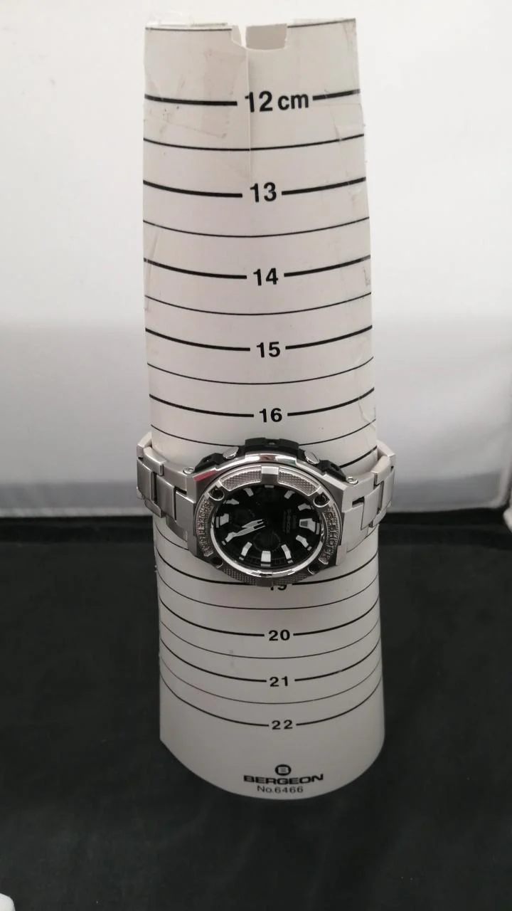 CASIO G-SHOCK GST-W330D - Image 5