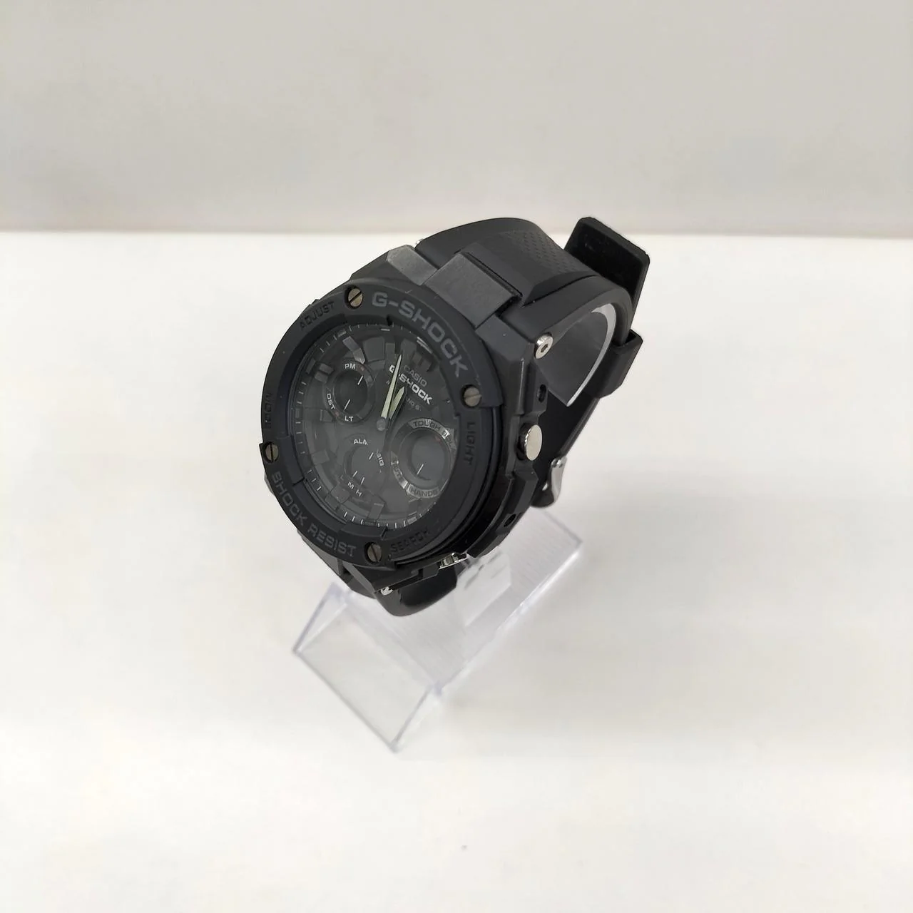 CASIO G-SHOCK GST-WI00G - Image 2