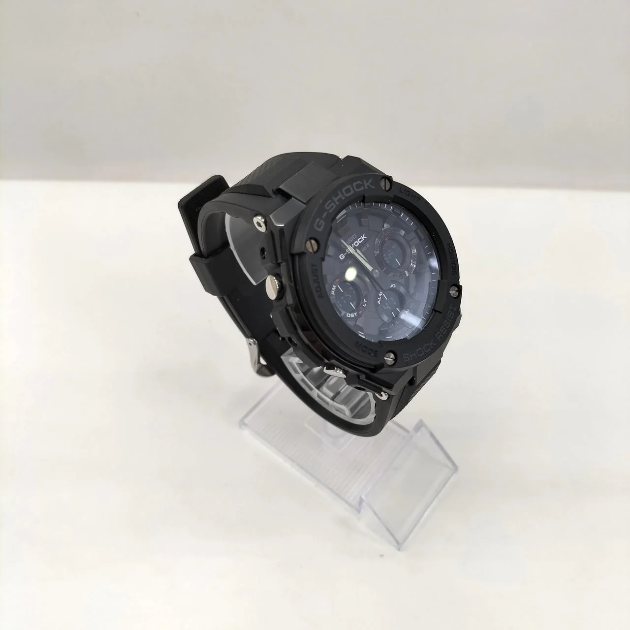 CASIO G-SHOCK GST-WI00G - Image 3