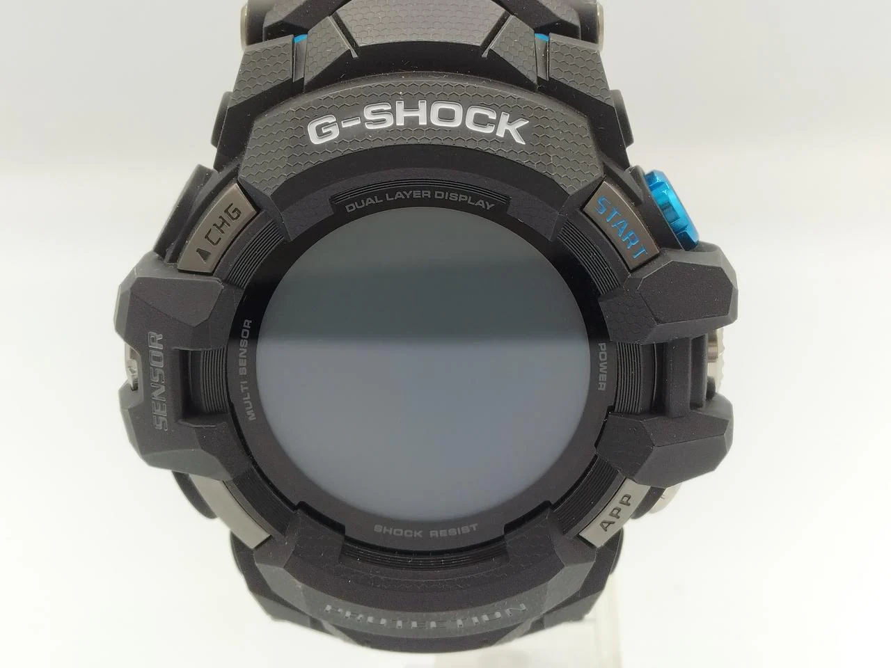 CASIO G-SHOCK GSW-H1000 - Image 2