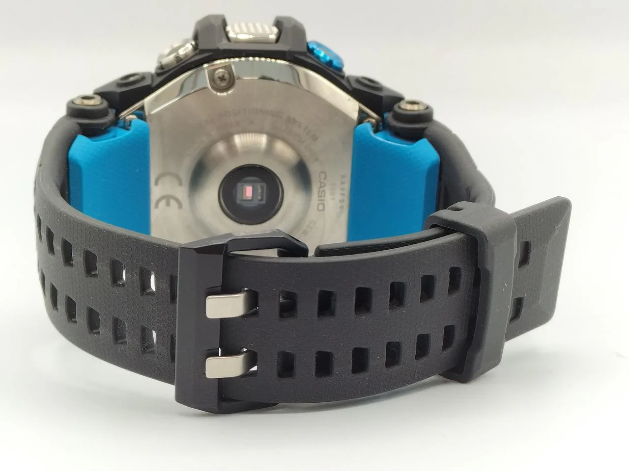 CASIO G-SHOCK GSW-H1000 - Image 3