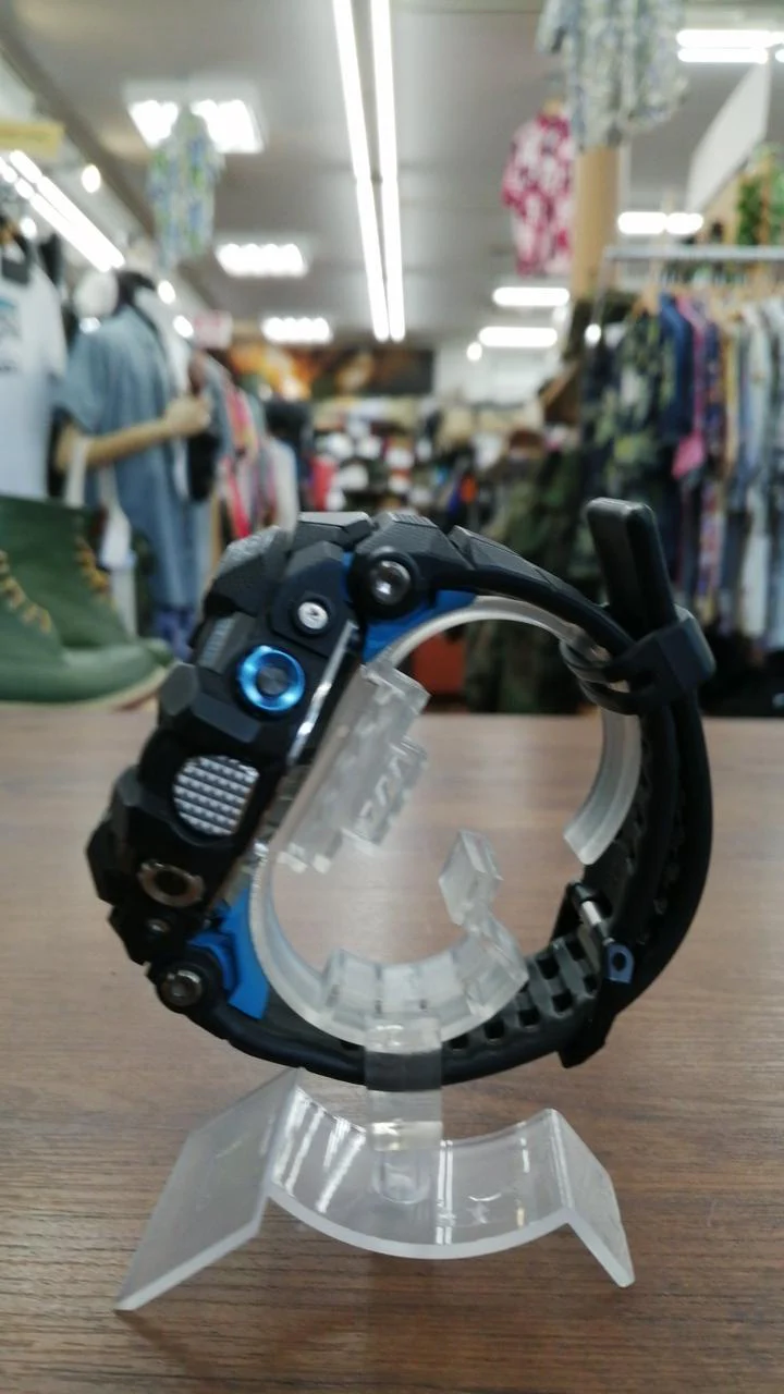 CASIO G-SHOCK GSW-H1000 - Image 2