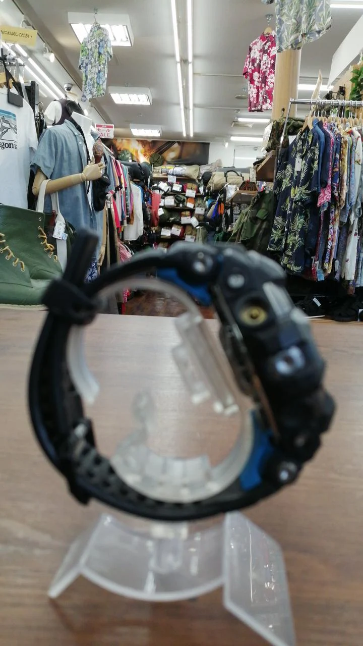 CASIO G-SHOCK GSW-H1000 - Image 4