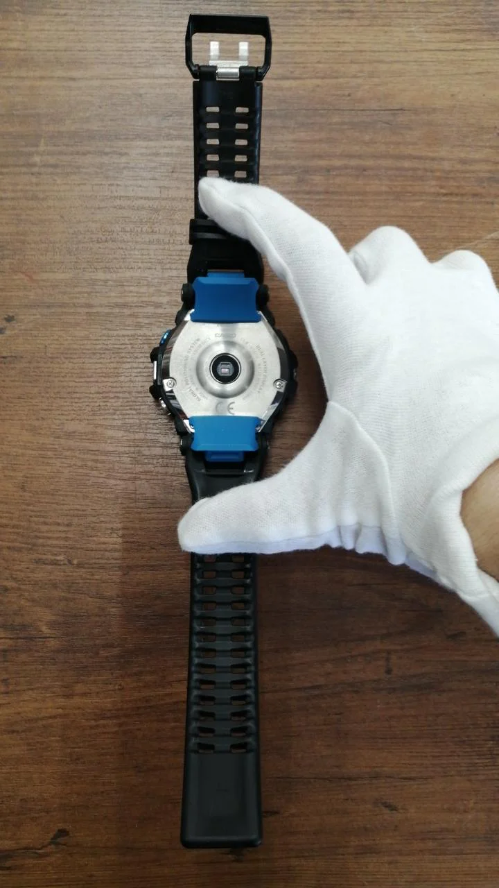 CASIO G-SHOCK GSW-H1000 - Image 6