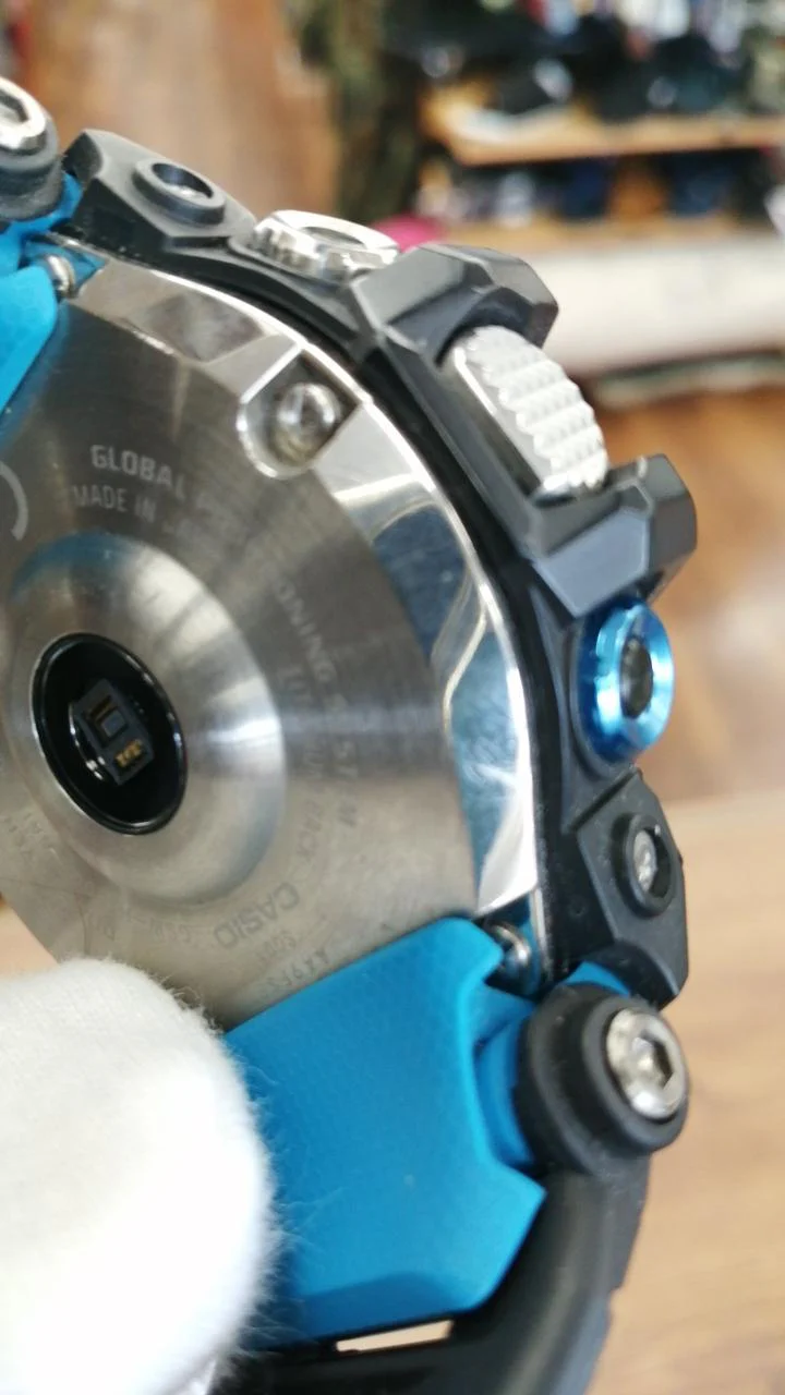 CASIO G-SHOCK GSW-H1000 - Image 8