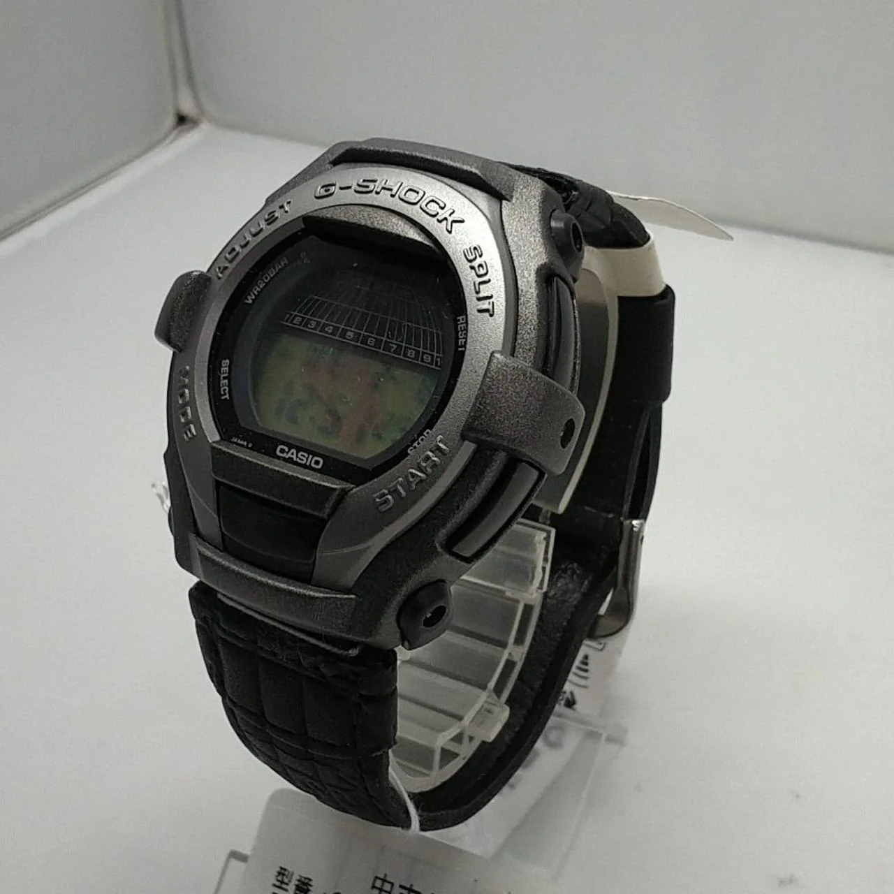 CASIO G-SHOCK GT-001