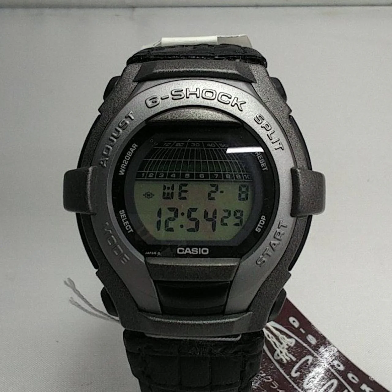 CASIO G-SHOCK GT-001 - Image 3