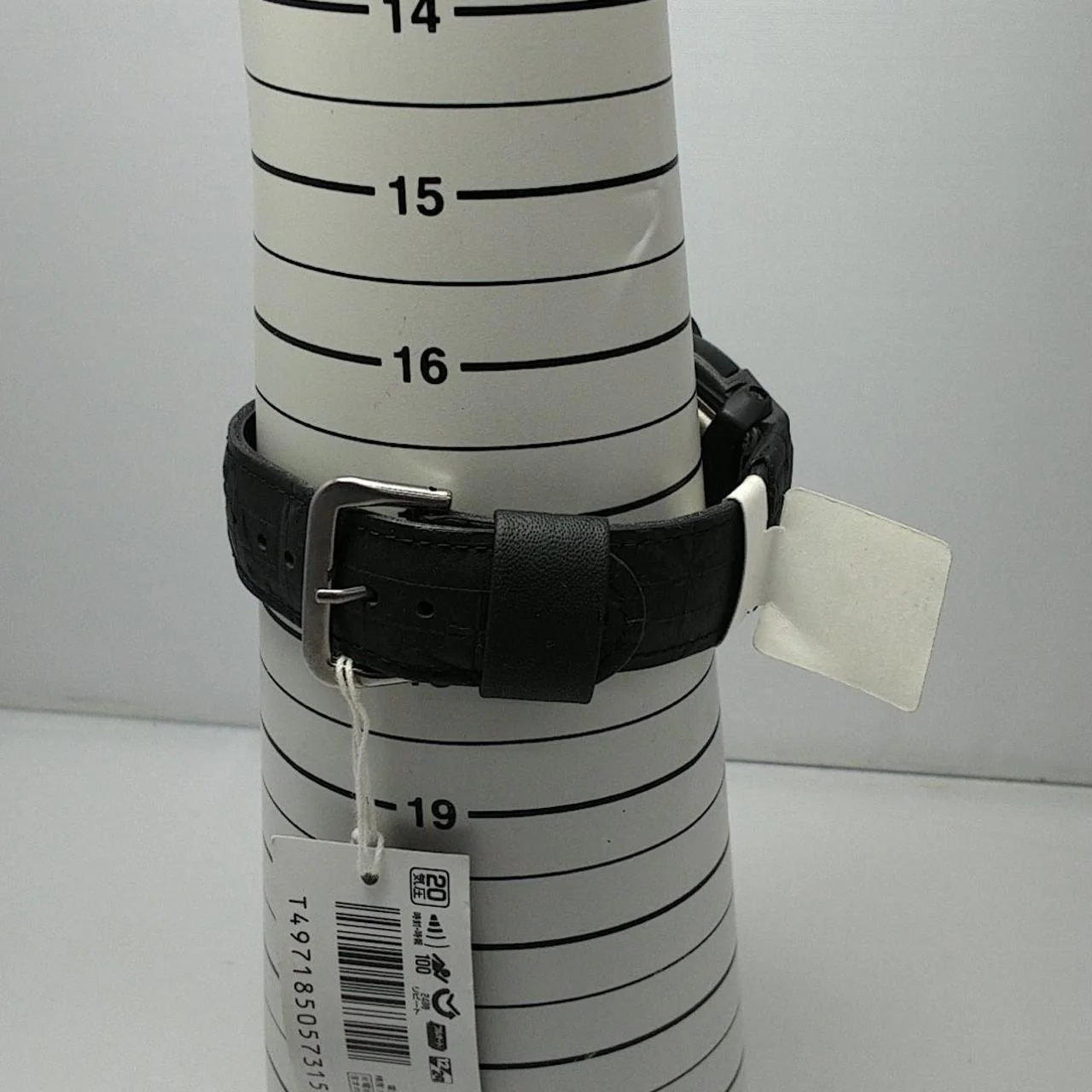 CASIO G-SHOCK GT-001 - Image 4