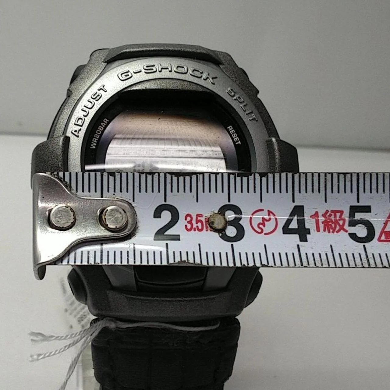 CASIO G-SHOCK GT-001 - Image 7