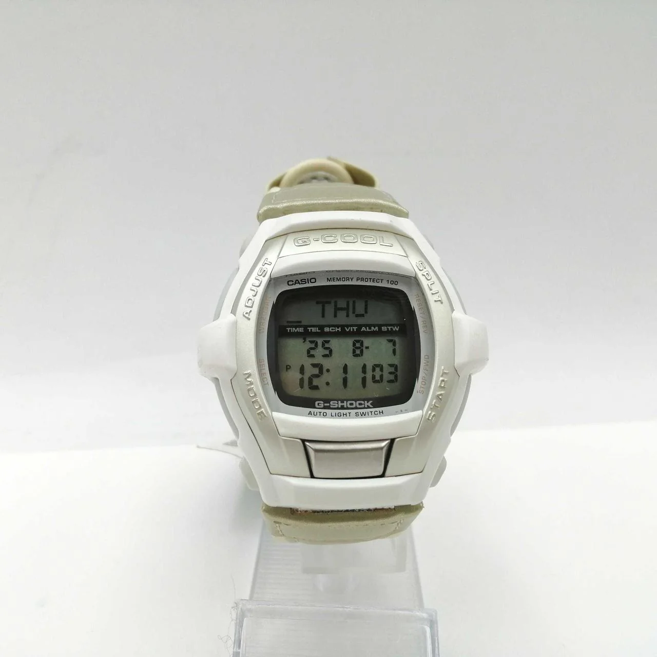CASIO G-SHOCK GT-006S-9T