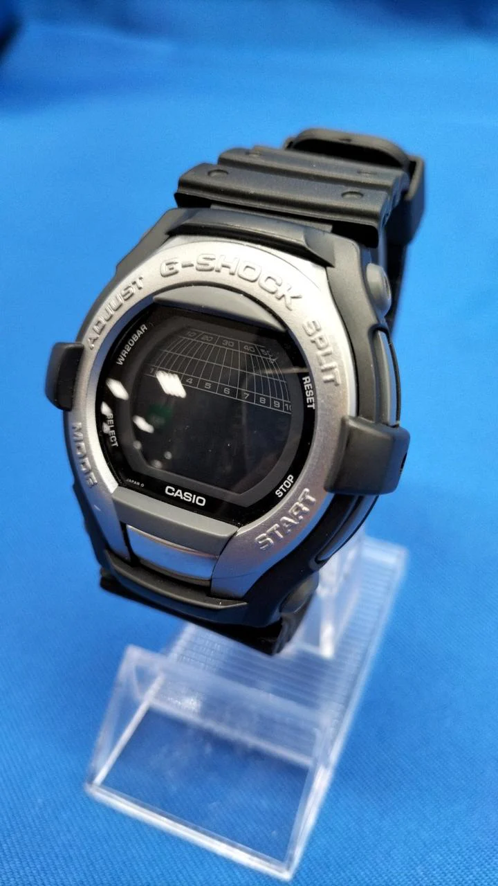 CASIO G-SHOCK GT-001 - Image 5