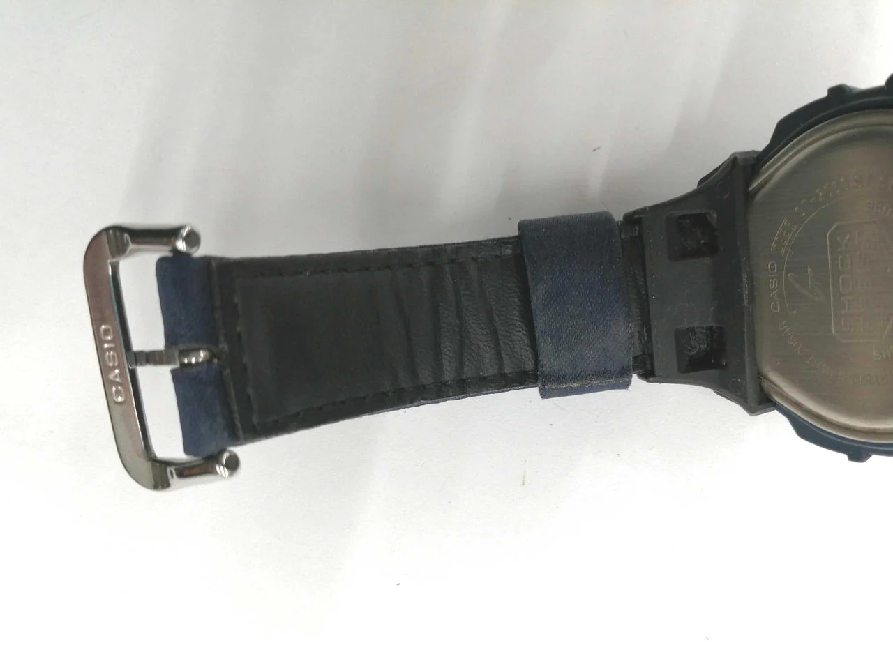 CASIO G-SHOCK GT-2000 - Image 6
