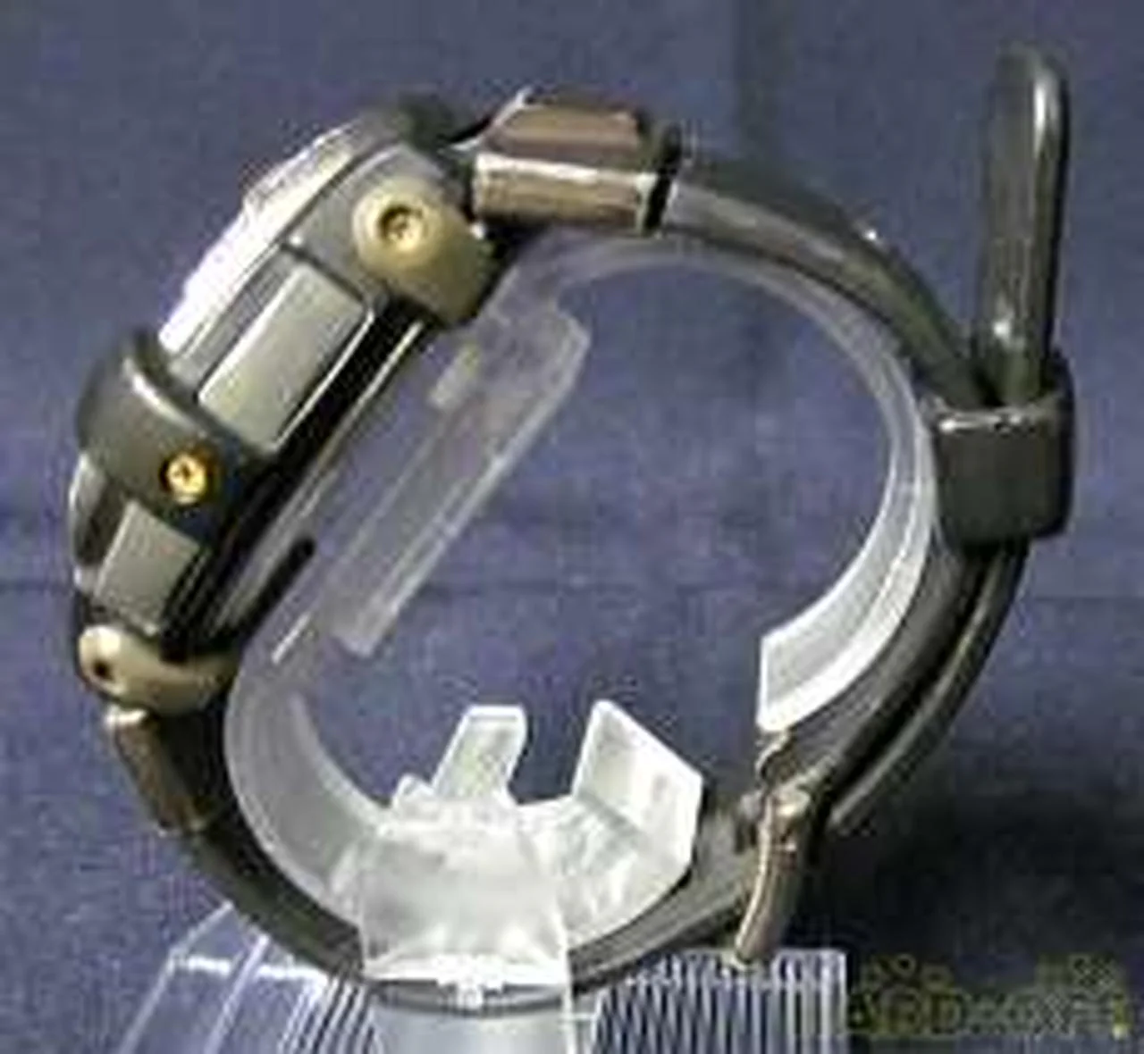 CASIO G-SHOCK GT-000 - Image 2
