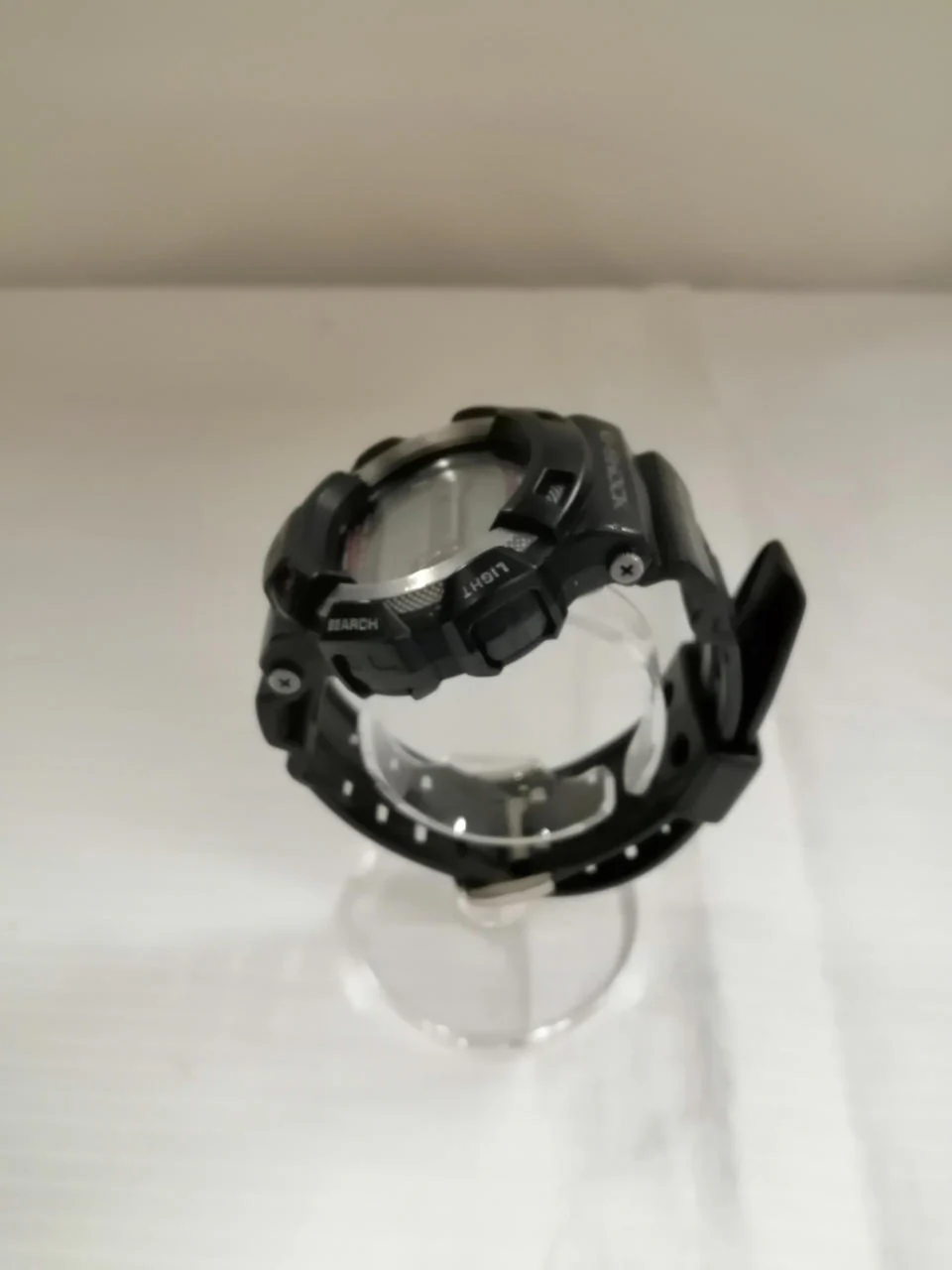 CASIO G-SHOCK GULFMAN BLK/GW-9110 - Image 3